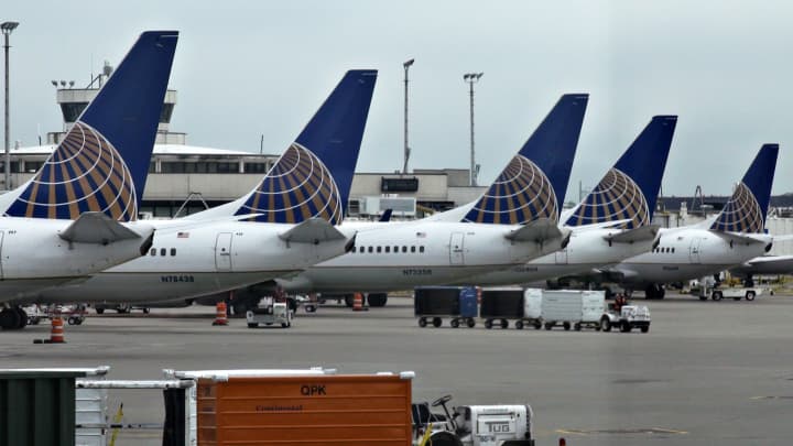 U.S. Airlines Still Shine with Low Summer