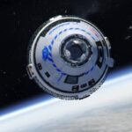 NASA Starliner