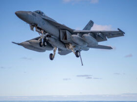 What New Aircraft The US Navy & Marines Are Buying in 2025