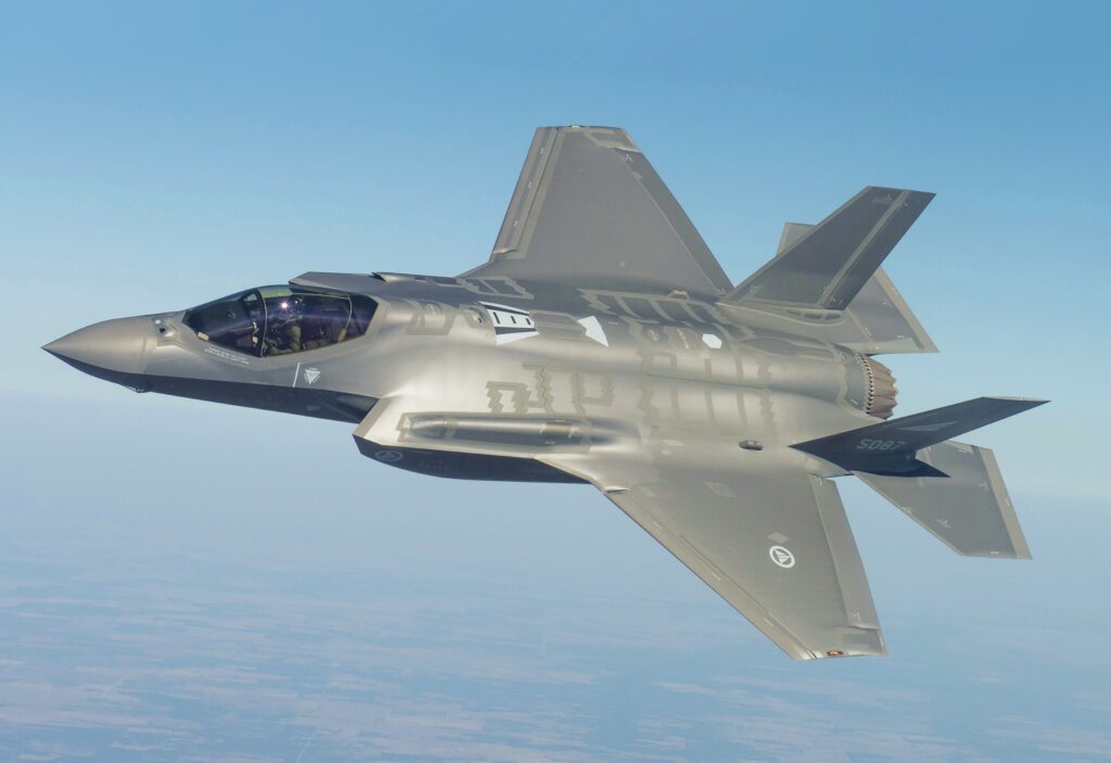 F-35