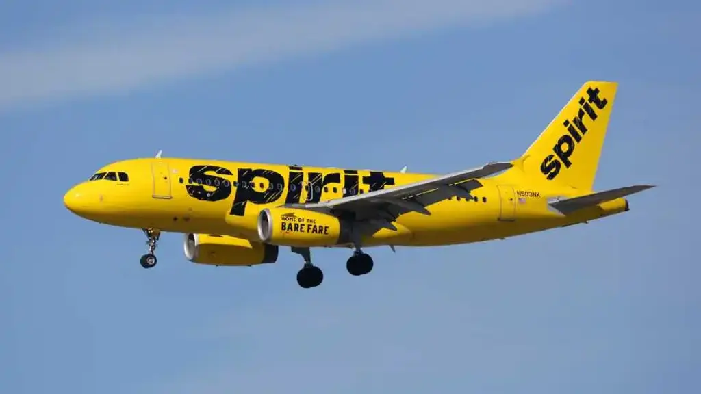 Spirit Airlines