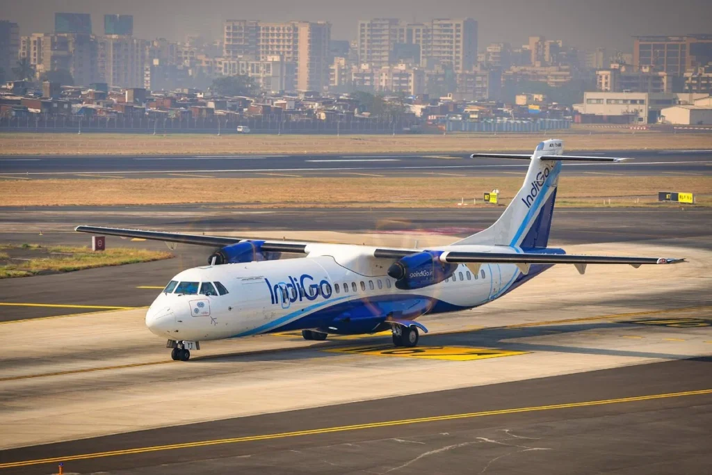 India's Growing Fleet: 200 New Turboprops to Take Flight by 2033