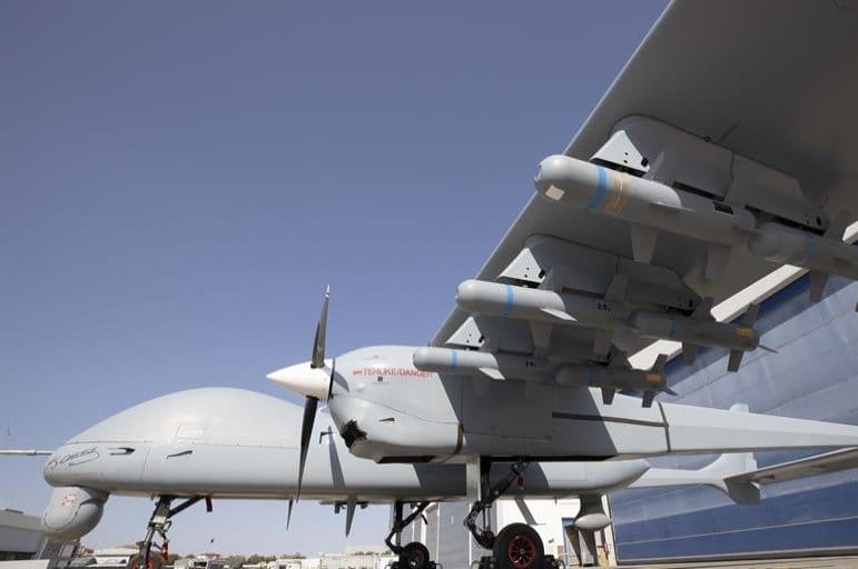 Türkiye's engine manufacturing success