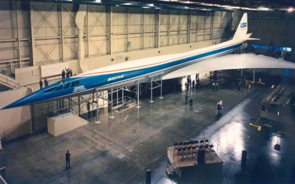 Boeing