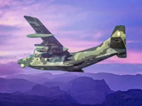 Historic Transport Missions That Changed Military Tactics Forever!