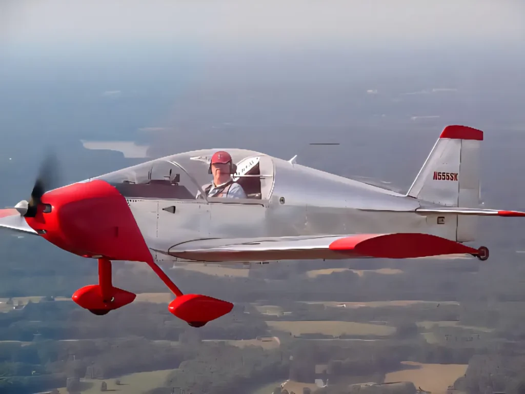 sonex aircraft 2